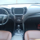 Hyundai Santa Fe/GLS 3.3 V6 4X4 Tiptronic 2014 Flex-13