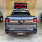 Fiat Toro Volcano 2.0 16V 4x4 TB Diesel Aut. 2025 Diesel