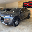 Fiat Toro Volcano 2.0 16V 4x4 TB Diesel Aut. 2025 Diesel