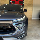 Fiat Toro Volcano 2.0 16V 4x4 TB Diesel Aut. 2025 Diesel