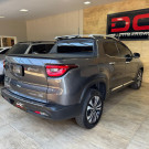 Fiat Toro Volcano 2.0 16V 4x4 TB Diesel Aut. 2025 Diesel