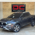 Fiat Toro Volcano 2.0 16V 4x4 TB Diesel Aut. 2025 Diesel
