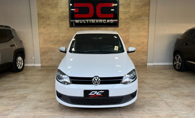 VW - VolksWagen Fox Rock in Rio 1.6 Mi Total Flex 8V 5p 2014 Flex