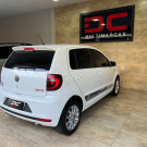 VW - VolksWagen Fox Rock in Rio 1.6 Mi Total Flex 8V 5p 2014 Flex