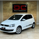 VW - VolksWagen Fox Rock in Rio 1.6 Mi Total Flex 8V 5p 2014 Flex
