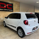 VW - VolksWagen Fox Rock in Rio 1.6 Mi Total Flex 8V 5p 2014 Flex