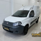 Fiat Fiorino Furgão Work. HARD 1.4 Flex 8V 2p 2018 Flex-0
