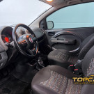 Fiat Fiorino Furgão Work. HARD 1.4 Flex 8V 2p 2018 Flex-5