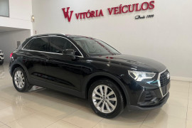Audi Q3 P. Plus 1.4 TFSI Flex/P.Plus S-tronic 2020 Flex