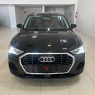 Audi Q3 P. Plus 1.4 TFSI Flex/P.Plus S-tronic 2020 Flex