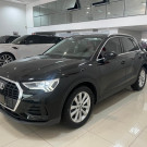 Audi Q3 P. Plus 1.4 TFSI Flex/P.Plus S-tronic 2020 Flex