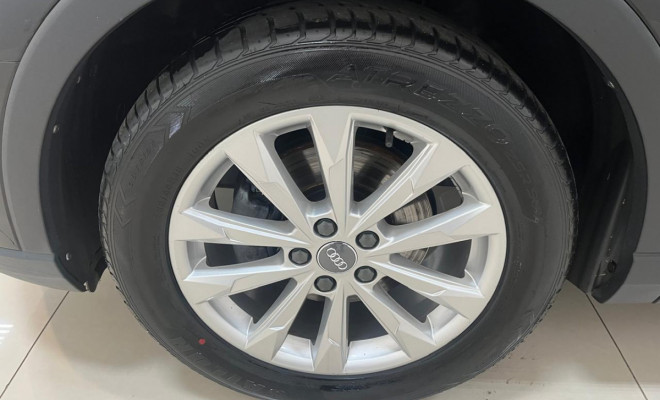 Audi Q3 P. Plus 1.4 TFSI Flex/P.Plus S-tronic 2020 Flex-11