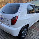 GM - Chevrolet Celta Spirit/ LT 1.0 MPFI 8V FlexP. 5p 2015 Flex-1