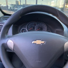 GM - Chevrolet Celta Spirit/ LT 1.0 MPFI 8V FlexP. 5p 2015 Flex-8