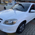 GM - Chevrolet Celta Spirit/ LT 1.0 MPFI 8V FlexP. 5p 2015 Flex-0
