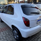 GM - Chevrolet Celta Spirit/ LT 1.0 MPFI 8V FlexP. 5p 2015 Flex-2