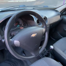 GM - Chevrolet Celta Spirit/ LT 1.0 MPFI 8V FlexP. 5p 2015 Flex-4