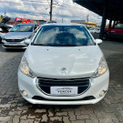 Peugeot 208 Active Pack 1.6 Aut. - 2015-3