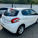 Peugeot 208 Active Pack 1.6 Aut. - 2015-2