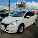 Peugeot 208 Active Pack 1.6 Aut. - 2015-0