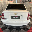 GM - Chevrolet Classic Life/LS 1.0 VHC FlexP. 4p 2010 Flex-12