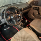 GM - Chevrolet Classic Life/LS 1.0 VHC FlexP. 4p 2010 Flex-3