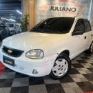 GM - Chevrolet Classic Life/LS 1.0 VHC FlexP. 4p 2010 Flex-0