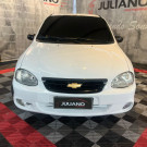GM - Chevrolet Classic Life/LS 1.0 VHC FlexP. 4p 2010 Flex-10