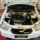 GM - Chevrolet Classic Life/LS 1.0 VHC FlexP. 4p 2010 Flex-11