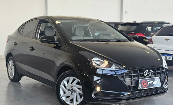 Hyundai HB20S Vision 1.0 Flex 12V Mec. 2022 Flex-2