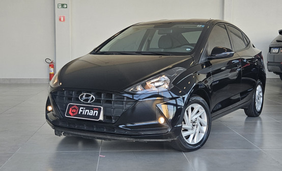 Hyundai HB20S Vision 1.0 Flex 12V Mec. 2022 Flex