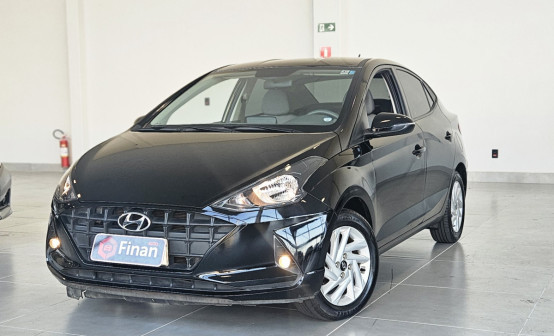 Hyundai HB20S Vision 1.0 Flex 12V Mec. 2022 Flex-0