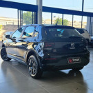 VW - VolksWagen Polo Track 1.0 Flex 12V 5p 2024 Flex-4