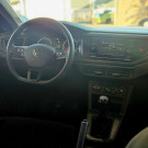 VW - VolksWagen Polo Track 1.0 Flex 12V 5p 2024 Flex-6