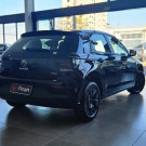 VW - VolksWagen Polo Track 1.0 Flex 12V 5p 2024 Flex-3