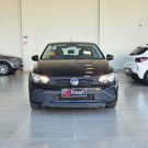 VW - VolksWagen Polo Track 1.0 Flex 12V 5p 2024 Flex-1