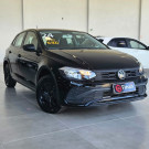 VW - VolksWagen Polo Track 1.0 Flex 12V 5p 2024 Flex-2