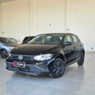 VW - VolksWagen Polo Track 1.0 Flex 12V 5p 2024 Flex-0