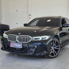 BMW 320iA 2.0 TB M Sport A.Flex/M.Sport 4p 2024 Flex-4