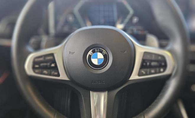 BMW 320iA 2.0 TB M Sport A.Flex/M.Sport 4p 2024 Flex-18