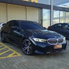 BMW 320iA 2.0 TB M Sport A.Flex/M.Sport 4p 2024 Flex-1