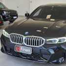 BMW 320iA 2.0 TB M Sport A.Flex/M.Sport 4p 2024 Flex-1