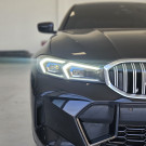 BMW 320iA 2.0 TB M Sport A.Flex/M.Sport 4p 2024 Flex-3