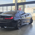 BMW 320iA 2.0 TB M Sport A.Flex/M.Sport 4p 2024 Flex-13