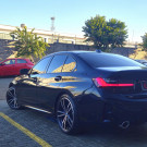 BMW 320iA 2.0 TB M Sport A.Flex/M.Sport 4p 2024 Flex-5