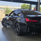 BMW 320iA 2.0 TB M Sport A.Flex/M.Sport 4p 2024 Flex-12