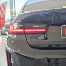 BMW 320iA 2.0 TB M Sport A.Flex/M.Sport 4p 2024 Flex-10