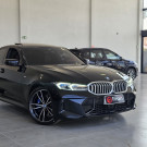 BMW 320iA 2.0 TB M Sport A.Flex/M.Sport 4p 2024 Flex-5