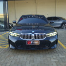 BMW 320iA 2.0 TB M Sport A.Flex/M.Sport 4p 2024 Flex-0