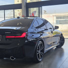 BMW 320iA 2.0 TB M Sport A.Flex/M.Sport 4p 2024 Flex-14